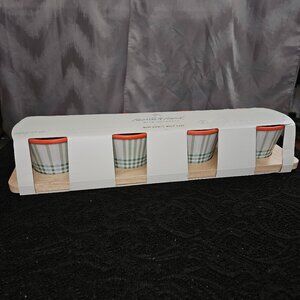 NWT Hearth & Hand with Magnolia Mini Bowls with Tray Set